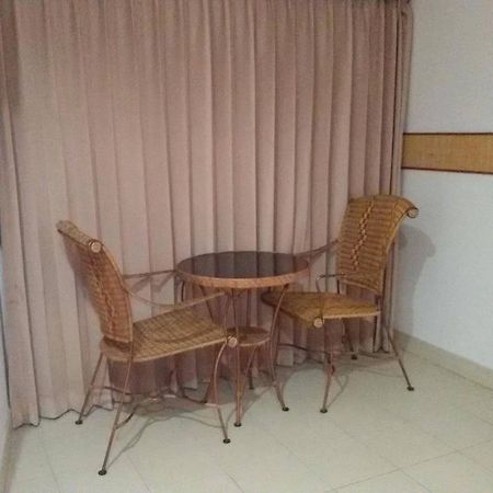 אפרטהוטל פאטאיה Rattakit Mansion מראה חיצוני תמונה